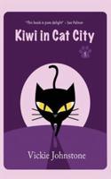 Kiwi in Cat City