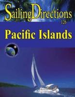 Sailing Directions. Pacific Islands.