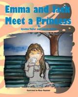 Emma and Jack Meet a Princess