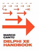 Delphi XE Handbook