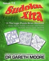 Sudoku Xtra Issue 13