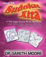 Sudoku Xtra Issue 14