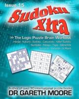 Sudoku Xtra Issue 15