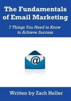 The Fundamentals of Email Marketing