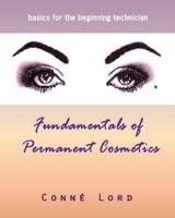 Fundamentals of Permanent Cosmetics