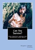 Can You Survive?