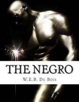 The Negro