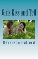 Girls Kiss and Tell