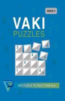 Vaki Puzzles - Issue 2