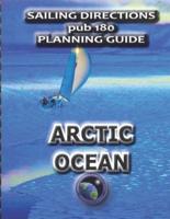 Sailing Directions Pub 180 Planning Guide Arctic Ocean