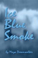 Ice Blue Smoke