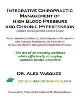 Integrative Chiropractic Management of High Blood Pressure and Chronic Hypertension