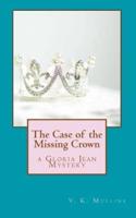 The Case of the Missing Crown