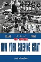 New York Sleeping Giant