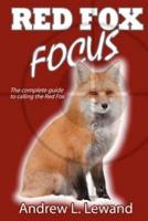 Red Fox Focus