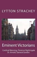 Eminent Victorians