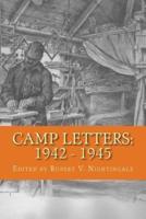Camp Letters