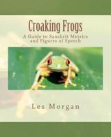 Croaking Frogs