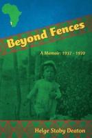 Beyond Fences