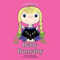 The Adventures of Betty Bunratty