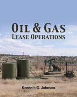 Oil & Gas Lease Operations