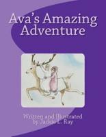 Ava's Amazing Adventure
