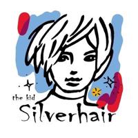 the kid Silverhair