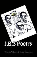 J.B.3 Poetry
