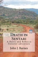 Death in Sentari