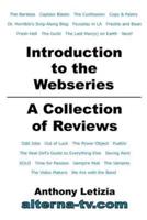 Introduction to the Webseries