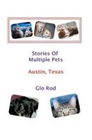 Stories of Multiple Pets - Austin, Texas
