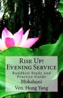 Rise Up! Evening Service