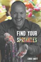 Find Your Sprinkles