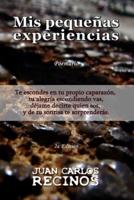 Mis Pequeñas Experiencias