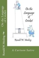 On the Language of Cricket