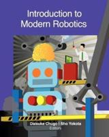 Introduction to Modern Robotics