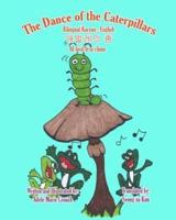 The Dance of the Caterpillars Bilingual Korean English
