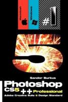 Photoshop Cs5++ Professional (Adobe Creative Suite 5 Design Standard)