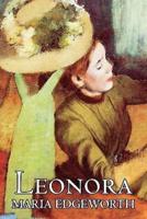 Leonora by Maria Edgeworth, Fiction, Classics, Literary