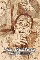 The Gallery by Rog Phillips, Science Fiction, Fantasy