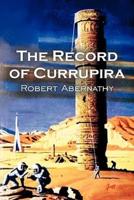 The Record of Currupira by Robert Abernathy, Science Fiction, Fantasy