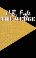 The Wedge by H. B. Fyfe, Science Fiction, Adventure, Fantasy