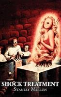 Shock Treatment by Stanley Mullen, Science Fiction, Fantasy