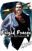 Frigid Fracas by Mack Reynolds, Science Fiction, Adventure