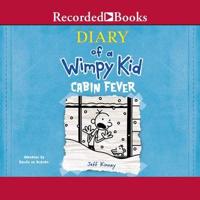 Diary of a Wimpy Kid: Cabin Fever