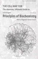 Cell Map for Lehninger's Principles of Biochemistry