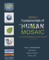 Jordan's Fundamentals of the Human Mosaic