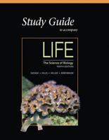 Study Guide to Accompany Life, the Science of Biology, Tenth Edition