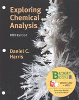 Loose-Leaf Version for Exploring Chemical Analysis