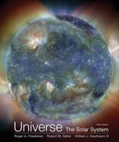 Universe. The Solar System